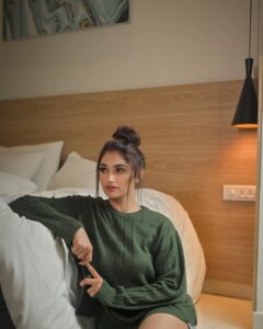 Reeshma Nanaiah Instagram - 