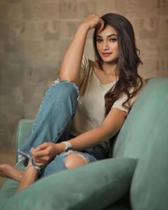 Reeshma Nanaiah Instagram - 