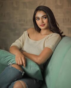 Reeshma Nanaiah Instagram - 