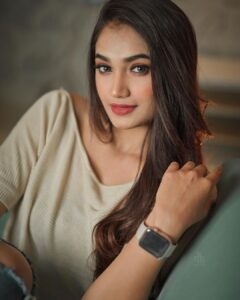 Reeshma Nanaiah Instagram - 