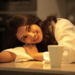 Reeshma Nanaiah Instagram – Cozy mode on