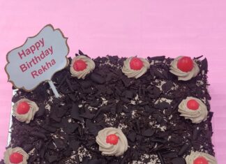 Bama Birthday Cake - CakeCentral.com
