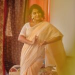 Remya Nambeesan Instagram - “MOHAM” She dwells in a wistful echo, of an old school self. Her heart like a brass vessel, cradling ancient memories. She waltzes between two realms, a dance of time beneath the sun. Photography - @plan.b.actions HMUA - @jo_makeup_artist Concept & Styling - @arjun_vasudevs Styling team - @_anaaaaan_ Saree - @roukabysreejithjeevan Ernakulam City, Kerala