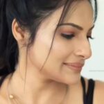Rethika Srinivas Instagram - In trend:) #rethikasrinivas #trending #smile #moodygrams #ositivity