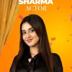 Riya Sharma Instagram - #Repost @hercircleofficial with @use.repost ・・・ Get ready for a fun-filled, exciting weekend with the upcoming Marathi film, Baipan Bhaari Deva, presented by Jio Studios. A movie that packs in different emotions that women experience at different stages in their lives. The film spotlights the much-needed conversation on the challenges women face when it comes to their mental health, reproductive health and financial health. Meet the talented @riyasharmaa_09 who is playing an important role in the film – a character who has to choose between what she wants to do and what society expects her to do. CEO & Editor-In-Chief: Tanya Chaitanya tanyachaitanya27 Assistant Editor: Iona Chatterjee @ionachatterjee Video Direction: Sameer More @sambeingg Videographer: Harish Iyer @harishhaina Video Editor: Sameer More @sambeingg BTS & Camera Support: Yash Bedi & Gauri Gautam @yashu.bedi_ @gaurigautam_ On-location support: Sara Lokhandwala & Alkesh Kadam @sarzz0503 @alkesh2017 @riyasharmaa_09 @belashinde @jiostudiosmarathi @baipanbhaarideva #HerCircle #HerCircleHasNoLimit #JioStudios #JioStudiosMarathi #Bhaari #Marathi #MarathiCinema #MarathiFilms #Films #IndianFilms #Cinema #Interview #Special #Feature #Exclusive #WatchNow #Reels #reelsindia