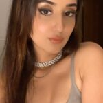 Riya Sharma Instagram - Back from my hiatus 💀 #reelsindia #reelsinstagram #reelitfeelit #trending Mumbai, Maharashtra