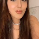 Riya Sharma Instagram - Kol Hi Ae Tu, Taan Vi Lage Mainu Door ✨ #dilnu #reelsinstagram #reelitfeelit #trending #trendingsongs