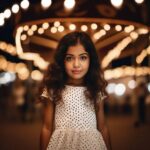 Riythvika Instagram - 🥰 Baby realistic art ❤️ Edit by @soloarmy_sa for @riythvika_official sister ❤️ I hope you like this 🤩