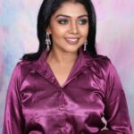 Riythvika Instagram - 💄 @malki_natasha 👗@shelookup_slu 📸 @nhp_candid_photography