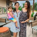 Rochelle Rao Instagram - Throwback to a fun afternoon with my Chennai Girl Tribe!
