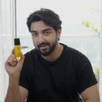 Rohit Suchanti Instagram - Hi guys! I know you and me both struggle when it comes to skincare. Not to worry! I have found the best way to take care of your skin. Without you having to use 10 products! 😁 It’s Time to go Turbo with @thegarnierman TurboBright range Brighten up in minutes with our TurboBright Super Serum Gel and the TurboBright Facewash with the power of 5X Vitamin C for 5X faster brighter skin ☀️ #Ad #GarnierMen #GarnierIndia #TimeToGoTurbo #TurboBrightRange #TurboBrightSuperSerumGel