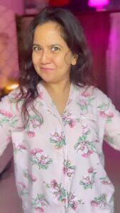 Roopal Tyagi Instagram - 💖 💃 🪩 

#laungdalashkara #transitionreels #dancereels #punjabi_tadka