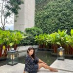 Rubina Bajwa Instagram - 🍃🌸🍃 Asaya Wellness