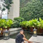 Rubina Bajwa Instagram - 🍃🌸🍃 Asaya Wellness