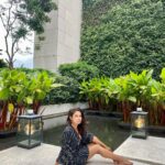 Rubina Bajwa Instagram - 🍃🌸🍃 Asaya Wellness