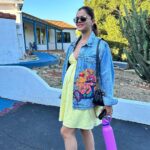 Rubina Dilaik Instagram - I feel : Gorgeous