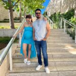 Rubina Dilaik Instagram - Art Galore at Getty