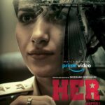 Ruhani Sharma Instagram - #HER is on AMAZON PRIME NOW 💫 Give it a watch and let me know your thoughts ♥️ . . . . . #Her #herchapter1 #Heronprimevideo @sreedhaar @doubleup.mediawks @deepasankuratri @raghusankuratri @vikas_vasishta @jeevankumar.a @onelifeitis @vishnubesi @chanakyart @sreesang_mpse @g_k_deveneni @pavanmusical@anilandbhanu @chanakyatejas @karthikmerugu25 #snehith.rd @shyaamnalley @padmajaael @sandeepsaroi_