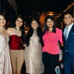 Rukmini Vasanth Instagram - this piece of our hearts got married today and i won’t be any more senti than that, i’ve exceeded my annual sentimentality budget 🥴🤪 lov u @raditi_ and @uday.duggal ❤️ #PalsBeingPals #PaneerFrySupremacy #ThisLoveStoryBroughtToYouByHummous 📸 @thegoodcitizen.sg Revolver SG