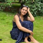 Rukmini Vasanth Instagram - what I wish my Sunday looked like 🥸🫠