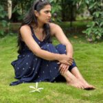 Rukmini Vasanth Instagram – 🍃💚🌳🐸🦟 a series. Shreyas Retreat