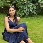 Rukmini Vasanth Instagram - what I wish my Sunday looked like 🥸🫠