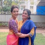 Rupali Bhosale Instagram - HAPPY BIRTHDAY TO THE WOMAN. WHO HAS SACRIFICED MOMENTS OF HAPPINESS IN HER LIFE SO THAT OTHERS COULD HAVE THEM IN THEIR LIFE. YOU ARE THE BRAVEST, MOST BEAUTIFUL, AND MOST AMAZING WOMAN I KNOW. You are an ocean of love. You are whole and all in yourself. I respect your sheer determination, May you never get down ever in your life! WISH U MANY MANY HAPPY RETURNS OF THE DAY ❤️