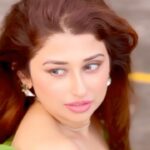 Saba Khan Instagram - Dil ❤️ . . . #sabakhan #loveme #heart #love