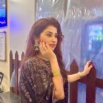 Saba Khan Instagram - Eid Mubarak 🌙
