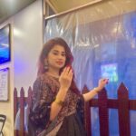 Saba Khan Instagram - Eid Mubarak 🌙