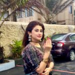 Saba Khan Instagram - Eid Mubarak 🌙