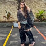 Saba Khan Instagram - Eid Mubarak 🌙