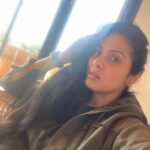 Sadha Instagram - #nofilter just beautiful light! #selfietime #clearingdrafts #sadaa