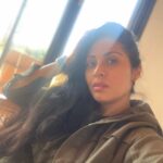 Sadha Instagram - #nofilter just beautiful light! #selfietime #clearingdrafts #sadaa