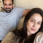 Sagarika Ghatge Instagram - Always celebrating the colour of love #happyholi ❤️