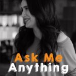 Sagarika Ghatge Instagram - My first attempt to answer your most asked questions. Here it goes! 🤍 Post your Qs here for our next #askmeanything