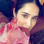 Sagarika Ghatge Instagram - ♥️ Wearing @pankajandnidhi