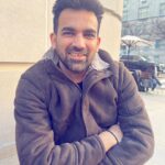 Sagarika Ghatge Instagram - Happy birthday to the best human being in the world, who also doubles up as my best friend and husband. Thank you for dealing with me on a daily basis (I know it can be hard sometimes 😉). For everyone who thinks @zaheer_khan34 is always serious there is treat waiting for you - swipe right (sorry Zak)