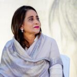 Sagarika Ghatge Instagram - I look around and all I see is women that inspire me. Carving our own paths, nurturing and strengthening each other. Fill your life with women that empower you. Here’s to us strong, fierce, brave,women full of fire. Today we celebrate our strength, determination, and unwavering spirit. To all the women who break barriers, shatter glass ceilings, and fearlessly pursue their dreams. Happy Women's Day!