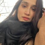 Sagarika Ghatge Instagram - Missing the winter ☀️
