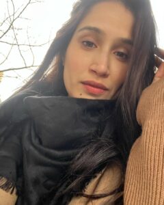 Sagarika Ghatge Instagram - Missing the winter ☀️