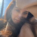 Sagarika Ghatge Instagram - Missing the winter ☀️