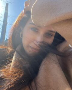 Sagarika Ghatge Instagram - Missing the winter ☀️