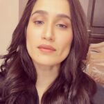 Sagarika Ghatge Instagram – On Fridays, we hair filter 👱‍♀️🎀