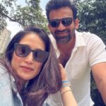 Sagarika Ghatge Instagram - 🤍🧿 #myworld🌎 🙏