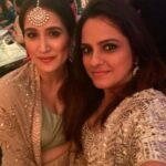Sagarika Ghatge Instagram – Happiest birthday Rowe. Your kindness, Beauty ( inside out ) and the rock solid friendship that you offer never ceases to amaze me – thank you for everything you do. Have the most amazing year full of love laughter and lots of dancing tonight ❤️ @rowenabaweja 🍷❤️🎉🥳🤗
