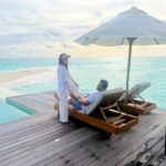 Sagarika Ghatge Instagram - Always good to be back in the Maldives ❤️ @Conrad_Maldives @eastern.travels #conradmaldives #stayinspired #themuraka Conrad Maldives Rangali Island