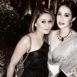 Sagarika Ghatge Instagram - Happy happy birthday Chotts - love you . Have the most amazing day . Can’t wait to be reunited ❤️ @amritakak