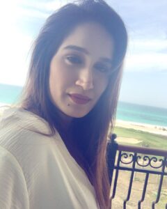 Sagarika Ghatge Instagram - 💕