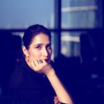 Sagarika Ghatge Instagram - Keeping things in perspective 🤍